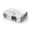 Optoma UHD40 4K Ultra HD Home Cinema Movie Projector 2400 Lumen 