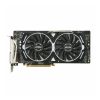 MSI AMD Radeon RX 580 ARMOR 8GB OC HDMI DVI DP Graphics Card 