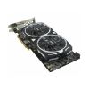 MSI AMD Radeon RX 580 ARMOR 8GB OC HDMI DVI DP Graphics Card 