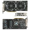 MSI AMD Radeon RX 580 ARMOR 8GB OC HDMI DVI DP Graphics Card 