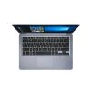 ASUS E406MA-BV086RA 14" Laptop Intel Pentium N5000 4GB RAM 128GB SSD Grey
