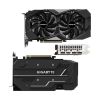 Gigabyte NVIDIA GeForce GTX 1660 6GB OC Turing Gaming Graphics Card
