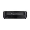 Optoma HD28e Home Cinema Projector Portable DLP Full HD 3D Black
