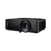 Optoma HD28e Home Cinema Projector Portable DLP Full HD 3D Black