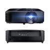Optoma HD28e Home Cinema Projector Portable DLP Full HD 3D Black