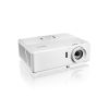 Optoma ZH403 DLP 4000 Lumen Full HD 1080p Home Cinema Projector