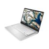 HP Chromebook 14a-na0500sa 14" Laptop Intel Celeron 4GB RAM 64GB eMMC White