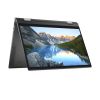 Dell Inspiron 13 7306 2-in-1 13.3" FHD Laptop Core i5 8GB 512GB Element Black