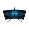 Samsung Odyssey Gaming Monitor G75 32" 240Hz 1ms Curved G-Sync