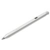 HP Rechargeable MPP 2.0 Tilt Pen Active Stylus Silver for Envy & Spectre x360
