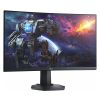 Dell S2721HGF 27" Full HD Curved 1ms 144Hz AMD FreeSync Gaming Monitor
