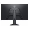 Dell S2721HGF 27" Full HD Curved 1ms 144Hz AMD FreeSync Gaming Monitor