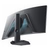 Dell S2721HGF 27" Full HD Curved 1ms 144Hz AMD FreeSync Gaming Monitor