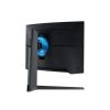 Samsung Odyssey G7 Quad HD (2560 x 1440) QLED 240Hz Curved Gaming Monitor
