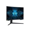 Samsung Odyssey G7 Quad HD (2560 x 1440) QLED 240Hz Curved Gaming Monitor