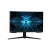 Samsung Odyssey G7 Quad HD (2560 x 1440) QLED 240Hz Curved Gaming Monitor