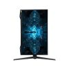 Samsung Odyssey G7 Quad HD (2560 x 1440) QLED 240Hz Curved Gaming Monitor