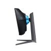 Samsung Odyssey G7 Quad HD (2560 x 1440) QLED 240Hz Curved Gaming Monitor