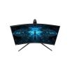 Samsung Odyssey G7 Quad HD (2560 x 1440) QLED 240Hz Curved Gaming Monitor