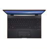 ASUS ZenBook Flip S 13.3" 4K 2-in-1 Laptop Intel Core i7 16GB RAM 1TB SSD