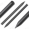 HP Rechargeable MPP 2.0 Tilt Pen Active Stylus Black for Envy & Spectre x360