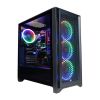 CyberpowerPC Gaming Desktop Core i9 16GB 2TB HDD 500GB SSD RTX 3070
