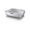 Optoma HZ40UST 1080p Home Cinema 4000 Lumen Ultra Short Throw Laser Projector
