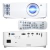 Optoma UHD38 4K Ultra HD DLP HDR 4000 Lumen Home Gaming Projector