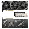 MSI NVIDIA GeForce RTX 3090 24GB VENTUS 3X OC Ampere Pro Gaming Graphics Card