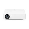 LG CineBeam HU70LS DLP Projector Real 4K UHD RGB LED 1500 Lumen