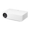 LG CineBeam HU70LS DLP Projector Real 4K UHD RGB LED 1500 Lumen