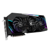 Gigabyte NVIDIA GeForce RTX 3080 Ti 12GB AORUS MASTER Graphics Card