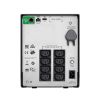 APC Smart-UPS 1500VA, Tower, LCD 230V with SmartConnect Port