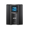 APC Smart-UPS 1500VA, Tower, LCD 230V with SmartConnect Port
