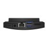 Dell OptiPlex 3090 UFF Desktop PC i5-1145G7 8GB 256GB