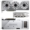 GIGABYTE Graphics Card VISION OC (Rev 2) NVIDIA GeForce RTX 3060 Ti 8GB