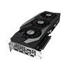 Gigabyte Graphics Card NVIDIA RTX 3080 Gaming 10GB V2 Overclocked Black