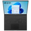 LG gram 17Z90P 17'' Lightweight Laptop Core i7-1165G7 16GB RAM 1TB SSD 