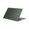 ASUS VivoBook 14" Laptop Intel i7 11th Gen 8GB RAM 512GB SSD Grey