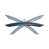 Dell 38" UltraSharp Quad HD+ 60Hz Curved USB-C Hub Monitor