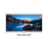 Dell 38" UltraSharp Quad HD+ 60Hz Curved USB-C Hub Monitor