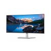 Dell 38" UltraSharp Quad HD+ 60Hz Curved USB-C Hub Monitor