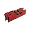 32GB Corsair Vengeance RAM / Memory Kit DDR4 2666MHz LPX Red