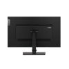 Lenovo ThinkVision T27q-20 27" Quad HD QHD 2560 x 1440p Desktop Monitor