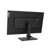 Lenovo ThinkVision T27q-20 27" Quad HD QHD 2560 x 1440p Desktop Monitor