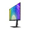 SAMSUNG Viewfinity S60UA 24" WQHD USB-C Freesync PC Monitor