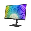 SAMSUNG Viewfinity S60UA 24" WQHD USB-C Freesync PC Monitor