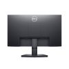 Dell SE2222H VA LCD Monitor 21.5" Full HD 1920 x 1080 Anti-Glare Black