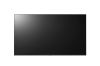 LG 55UL3J-M.AEK 55" 4K Ultra HD Digital Signage with Wireless Screen Sharing