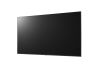 LG 55UL3J-M.AEK 55" 4K Ultra HD Digital Signage with Wireless Screen Sharing